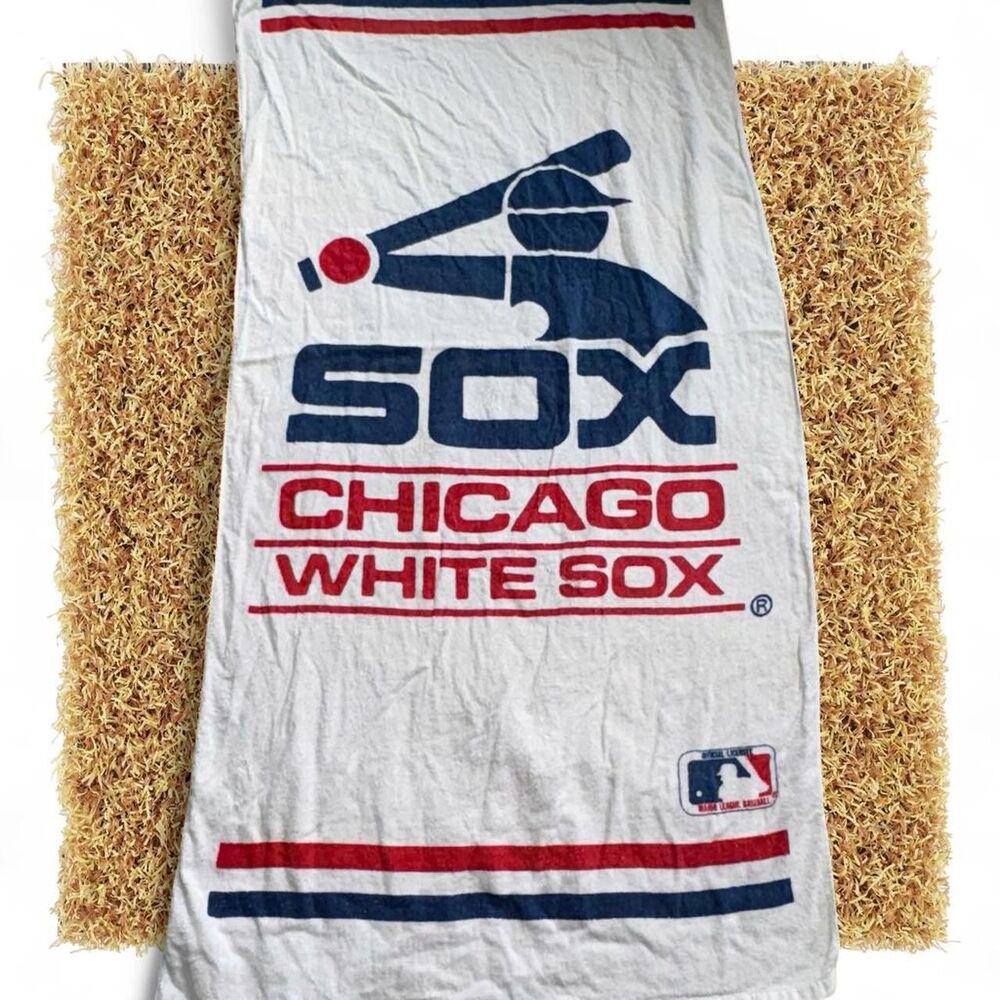 Mlb Men's White Swim